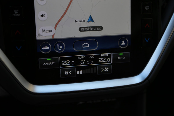 Subaru Crosstrek 2.0ie e-BOXER Aut. Premium Leer Schuifdak LED Camera