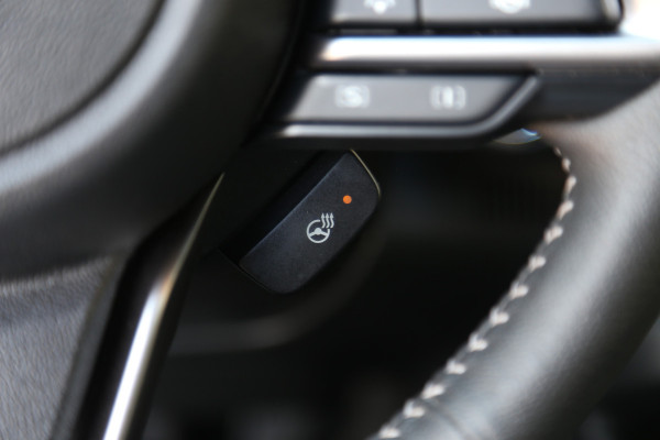 Subaru Crosstrek 2.0ie e-BOXER Aut. Premium Leer Schuifdak LED Camera