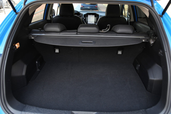 Subaru Crosstrek 2.0ie e-BOXER Aut. Premium Leer Schuifdak LED Camera