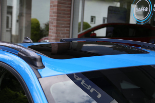 Subaru Crosstrek 2.0ie e-BOXER Aut. Premium Leer Schuifdak LED Camera