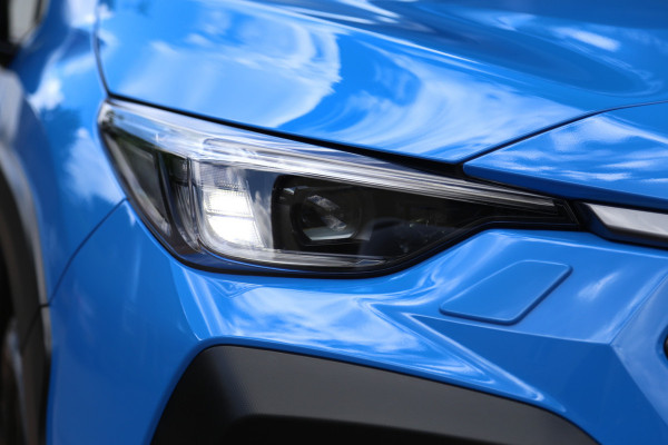 Subaru Crosstrek 2.0ie e-BOXER Aut. Premium Leer Schuifdak LED Camera