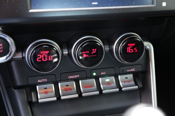 Subaru BRZ 2.4 Sport STI 234pk Navi LED Camera Milltek