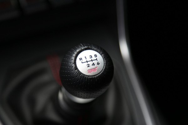 Subaru BRZ 2.4 Sport STI 234pk Navi LED Camera Milltek