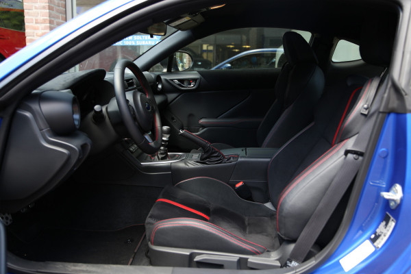 Subaru BRZ 2.4 Sport STI 234pk Navi LED Camera Milltek