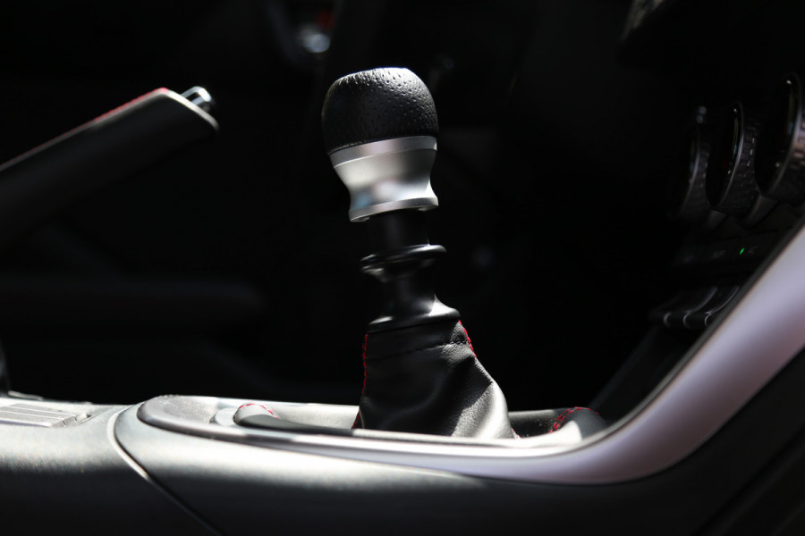 Subaru BRZ 2.4 Sport STI 234pk Navi LED Camera Milltek