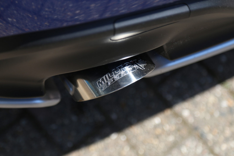 Subaru BRZ 2.4 Sport STI 234pk Navi LED Camera Milltek