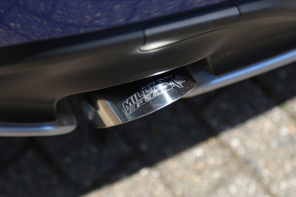 Subaru BRZ 2.4 Sport STI 234pk Navi LED Camera Milltek