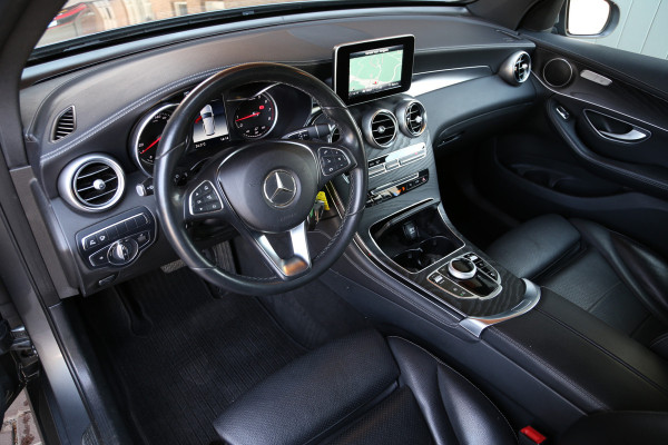 Mercedes-Benz GLC 250 4MATIC Premium Distronic 360view Leer LED