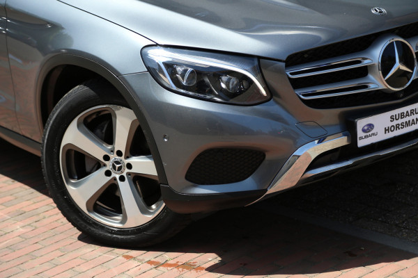 Mercedes-Benz GLC 250 4MATIC Premium Distronic 360view Leer LED