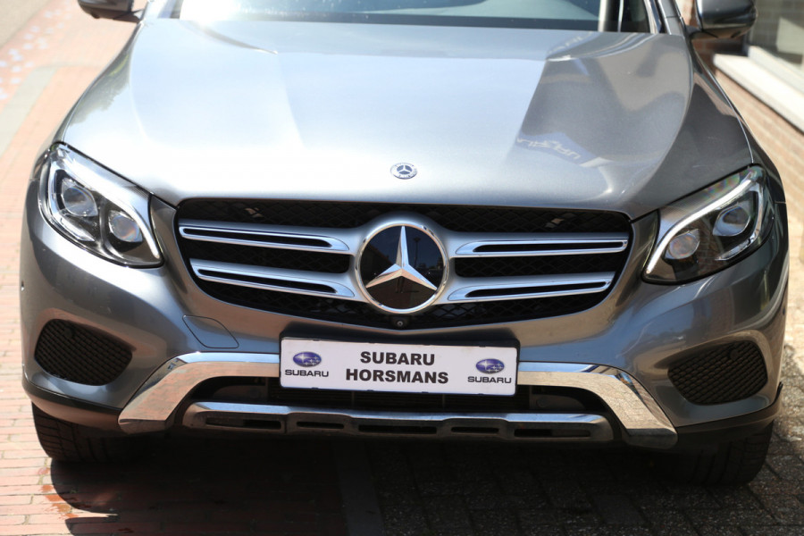 Mercedes-Benz GLC 250 4MATIC Premium Distronic 360view Leer LED