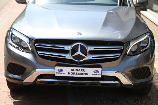 Mercedes-Benz GLC 250 4MATIC Premium Distronic 360view Leer LED