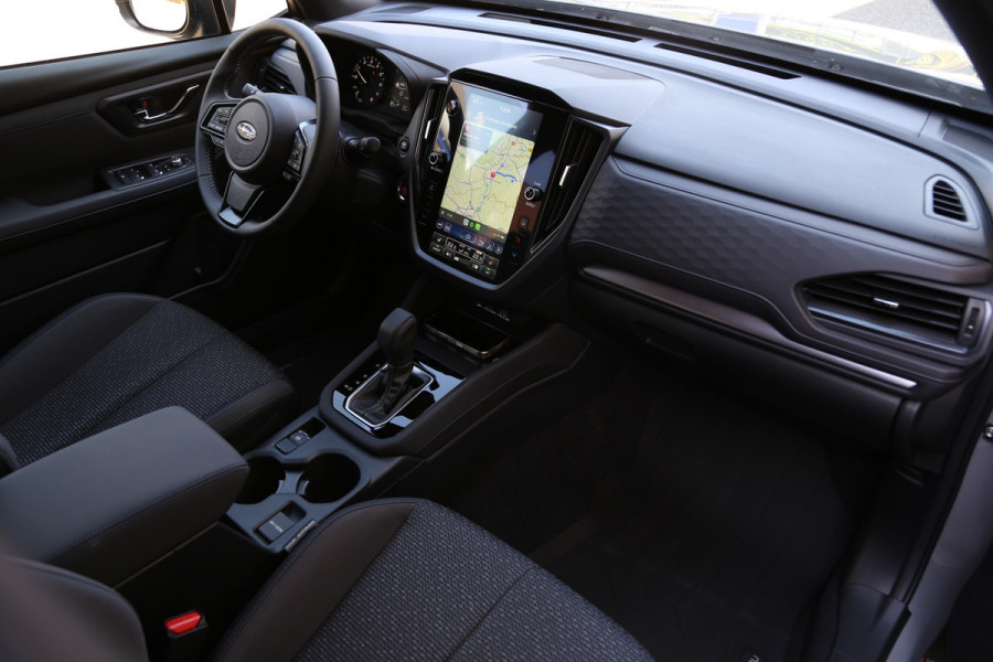 Subaru Forester 2.0i e-BOXER Automaat Comfort Navi Camera ACC LED