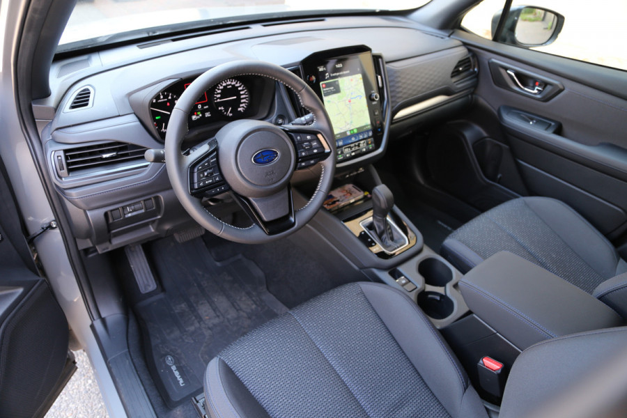 Subaru Forester 2.0i e-BOXER Automaat Comfort Navi Camera ACC LED