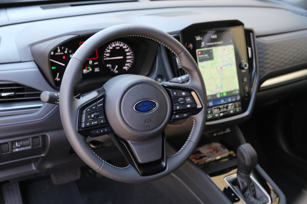 Subaru Forester 2.0i e-BOXER Automaat Comfort Navi Camera ACC LED