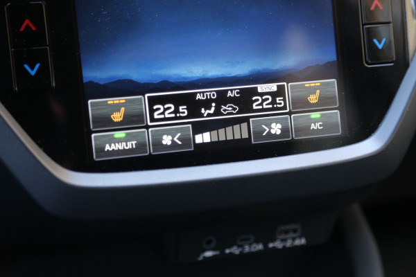 Subaru Forester 2.0i e-BOXER Automaat Comfort Navi Camera ACC LED