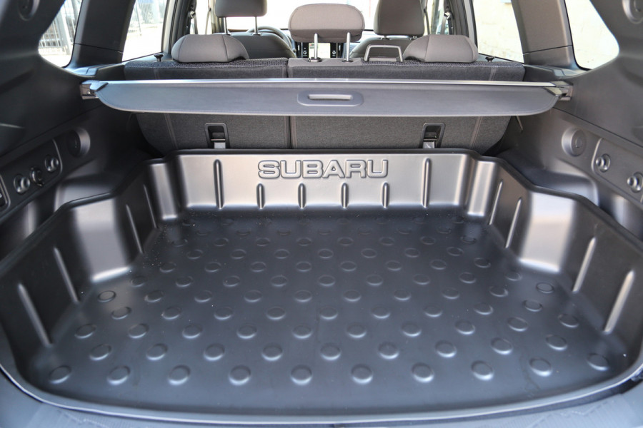 Subaru Forester 2.0i e-BOXER Automaat Comfort Navi Camera ACC LED