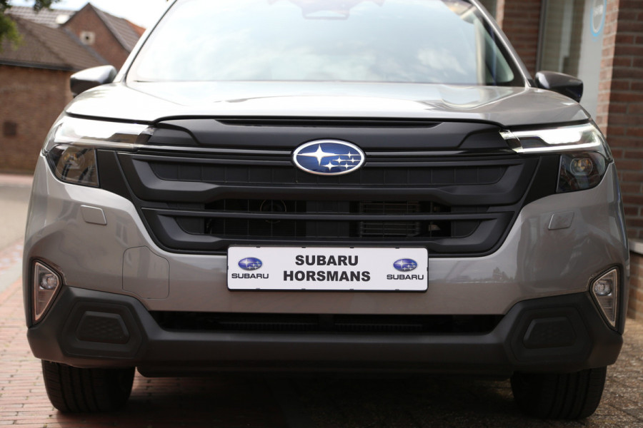 Subaru Forester 2.0i e-BOXER Automaat Comfort Navi Camera ACC LED