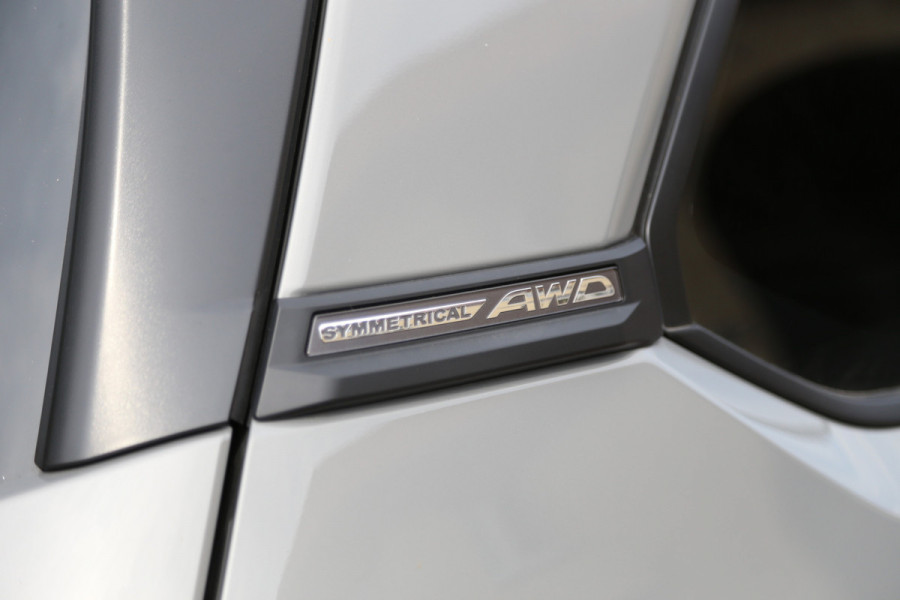 Subaru Forester 2.0i e-BOXER Automaat Comfort Navi Camera ACC LED