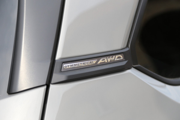 Subaru Forester 2.0i e-BOXER Automaat Comfort Navi Camera ACC LED