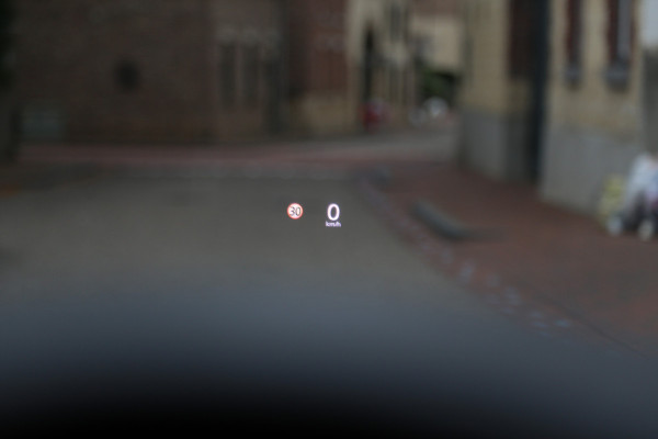 Mazda 3 2.0 e-SkyActiv-G M Hybrid l Luxury Navi HuD ACC BOSE LED 360view