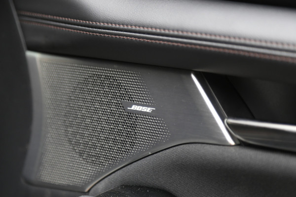 Mazda 3 2.0 e-SkyActiv-G M Hybrid l Luxury Navi HuD ACC BOSE LED 360view