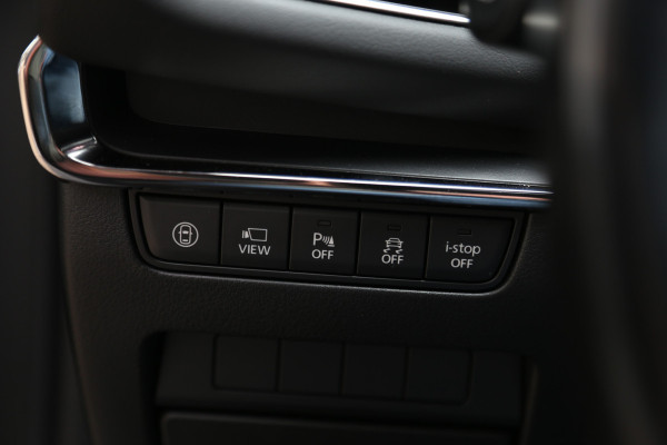 Mazda 3 2.0 e-SkyActiv-G M Hybrid l Luxury Navi HuD ACC BOSE LED 360view