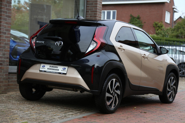Toyota Aygo X 1.0 VVT-i MT Pulse Navi LED Camera ACC 6000km! Toyota Aygo X 1.0 VVT-i MT Pulse Navi LED Camera ACC 6000km!