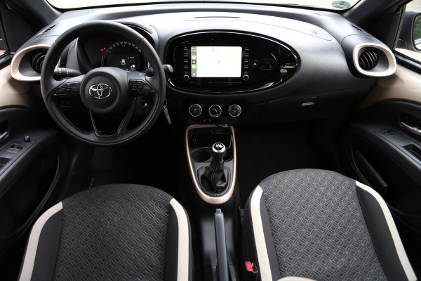 Toyota Aygo X 1.0 VVT-i MT Pulse Navi LED Camera ACC 6000km! Toyota Aygo X 1.0 VVT-i MT Pulse Navi LED Camera ACC 6000km!
