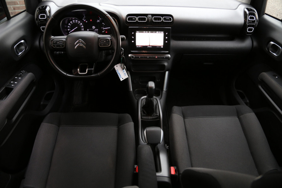 Citroën C3 Aircross 1.2 PureTech Feel Navi Citroën C3 Aircross 1.2 PureTech Feel Navi
