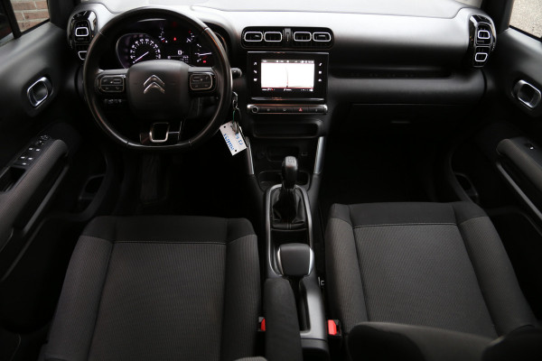 Citroën C3 Aircross 1.2 PureTech Feel Navi Citroën C3 Aircross 1.2 PureTech Feel Navi