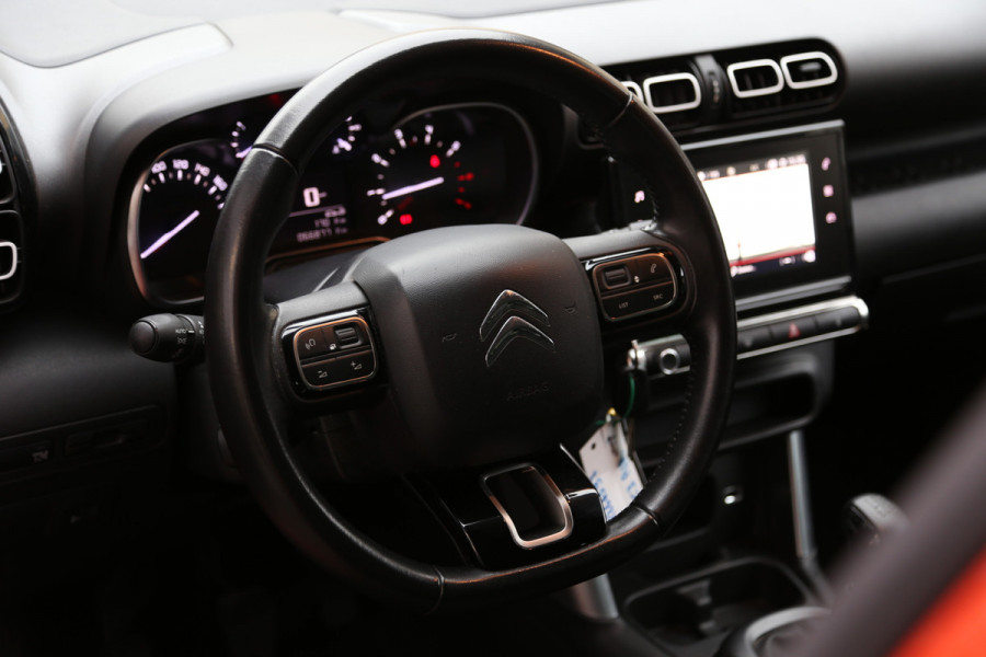 Citroën C3 Aircross 1.2 PureTech Feel Navi Citroën C3 Aircross 1.2 PureTech Feel Navi