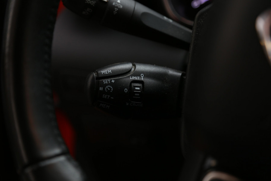 Citroën C3 Aircross 1.2 PureTech Feel Navi Citroën C3 Aircross 1.2 PureTech Feel Navi