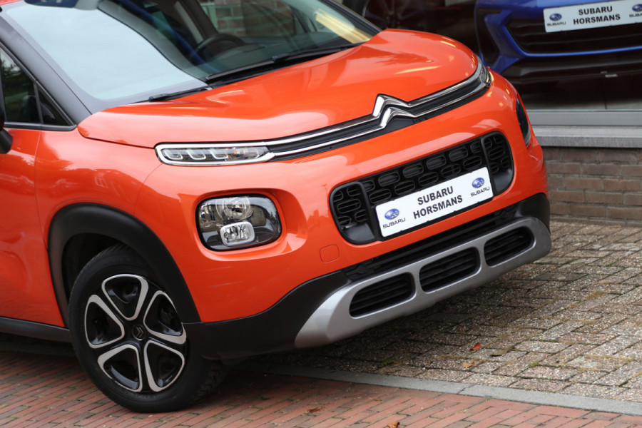 Citroën C3 Aircross 1.2 PureTech Feel Navi Citroën C3 Aircross 1.2 PureTech Feel Navi