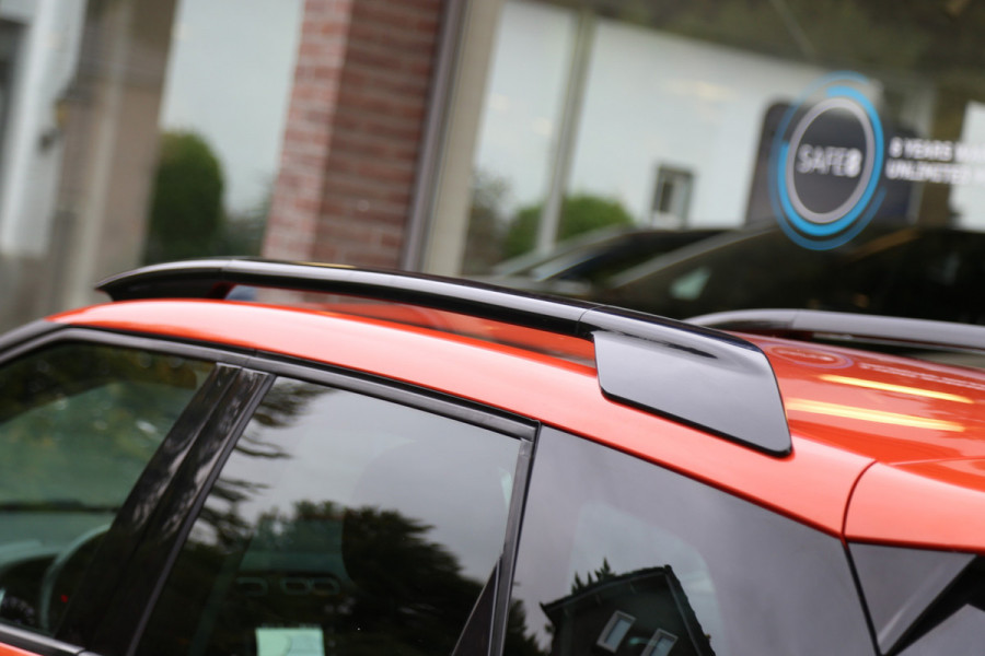 Citroën C3 Aircross 1.2 PureTech Feel Navi Citroën C3 Aircross 1.2 PureTech Feel Navi
