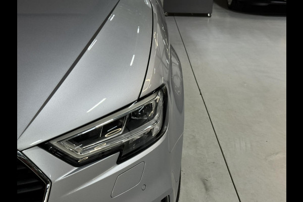 Audi A3 Sportback 1.5 TFSI CoD Sport Garantie StoelVW Cruise Navi PDC Clima Dab Led Rijklaar Audi A3 Sportback 1.5 TFSI CoD Sport Garantie StoelVW Cruise Navi PDC Clima Dab Led Rijklaar