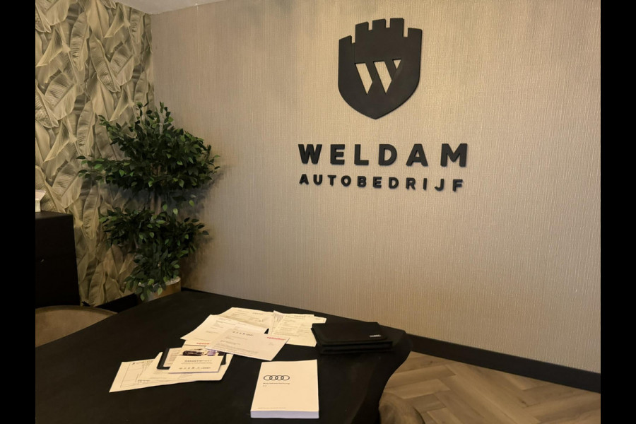 Audi A3 Sportback 1.5 TFSI CoD Sport Garantie StoelVW Cruise Navi PDC Clima Dab Led Rijklaar Audi A3 Sportback 1.5 TFSI CoD Sport Garantie StoelVW Cruise Navi PDC Clima Dab Led Rijklaar