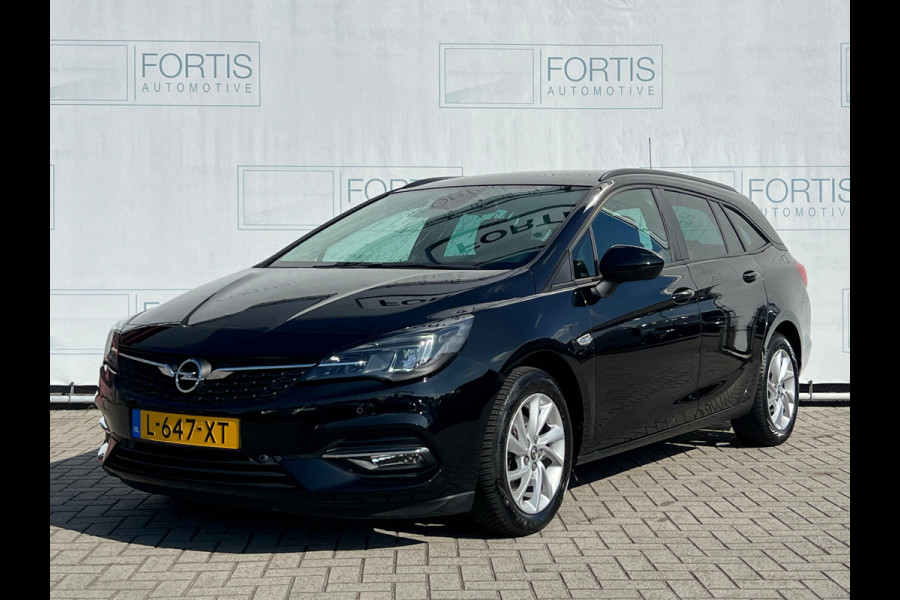 Opel Astra Sports Tourer 1.2 Edition NL-AUTO | FULL LED | CAMERA