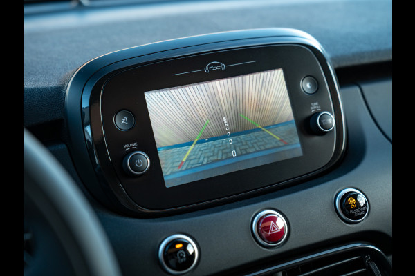 Fiat 500X Cross 1.4 Turbo MultiAir S-Design Cross | Pano-dak | Camera | NL-auto