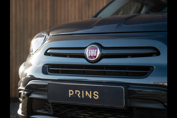 Fiat 500X Cross 1.4 Turbo MultiAir S-Design Cross | Pano-dak | Camera | NL-auto