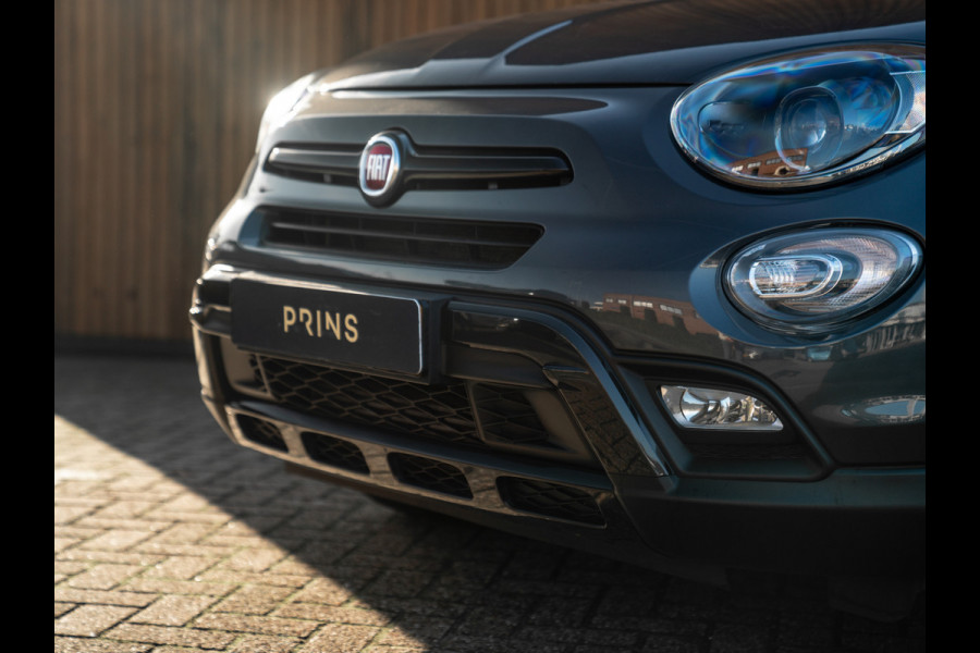 Fiat 500X Cross 1.4 Turbo MultiAir S-Design Cross | Pano-dak | Camera | NL-auto