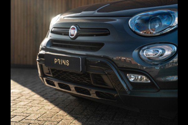 Fiat 500X Cross 1.4 Turbo MultiAir S-Design Cross | Pano-dak | Camera | NL-auto
