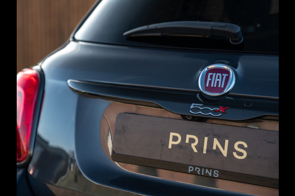 Fiat 500X Cross 1.4 Turbo MultiAir S-Design Cross | Pano-dak | Camera | NL-auto