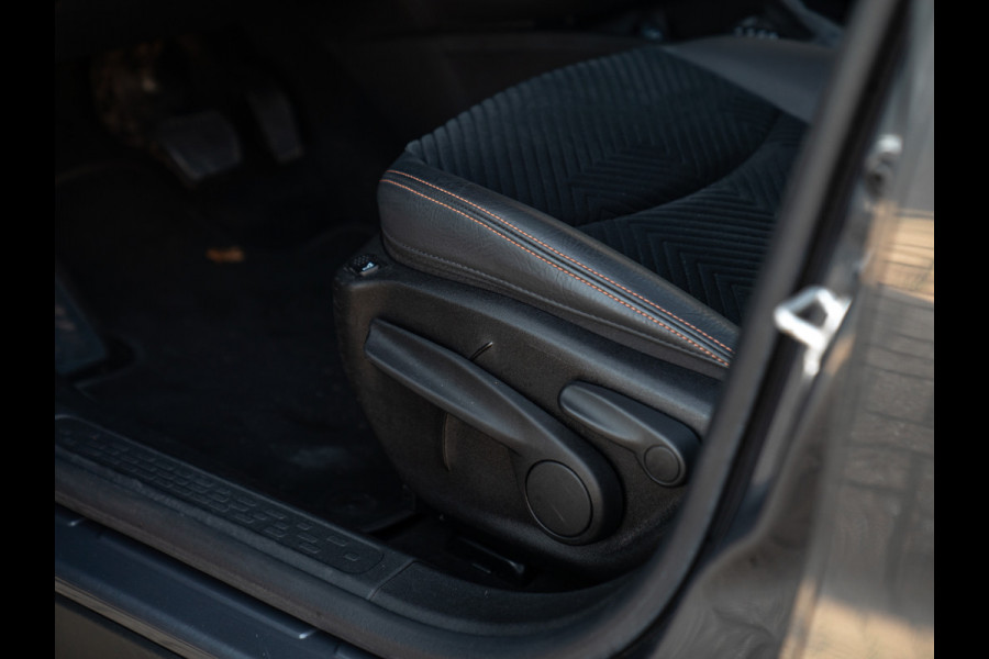 Fiat 500X Cross 1.4 Turbo MultiAir S-Design Cross | Pano-dak | Camera | NL-auto