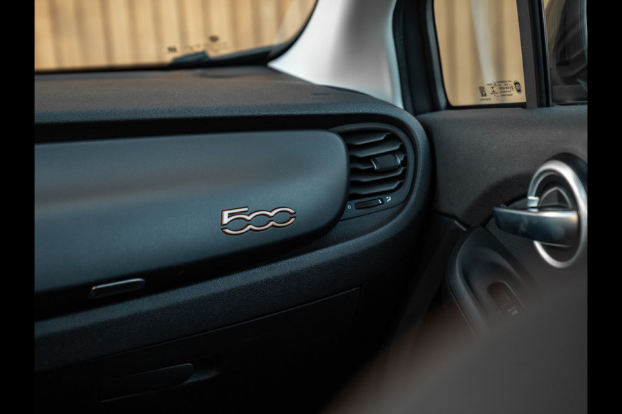Fiat 500X Cross 1.4 Turbo MultiAir S-Design Cross | Pano-dak | Camera | NL-auto
