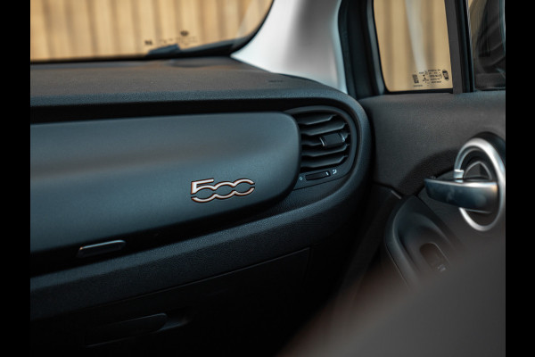 Fiat 500X Cross 1.4 Turbo MultiAir S-Design Cross | Pano-dak | Camera | NL-auto