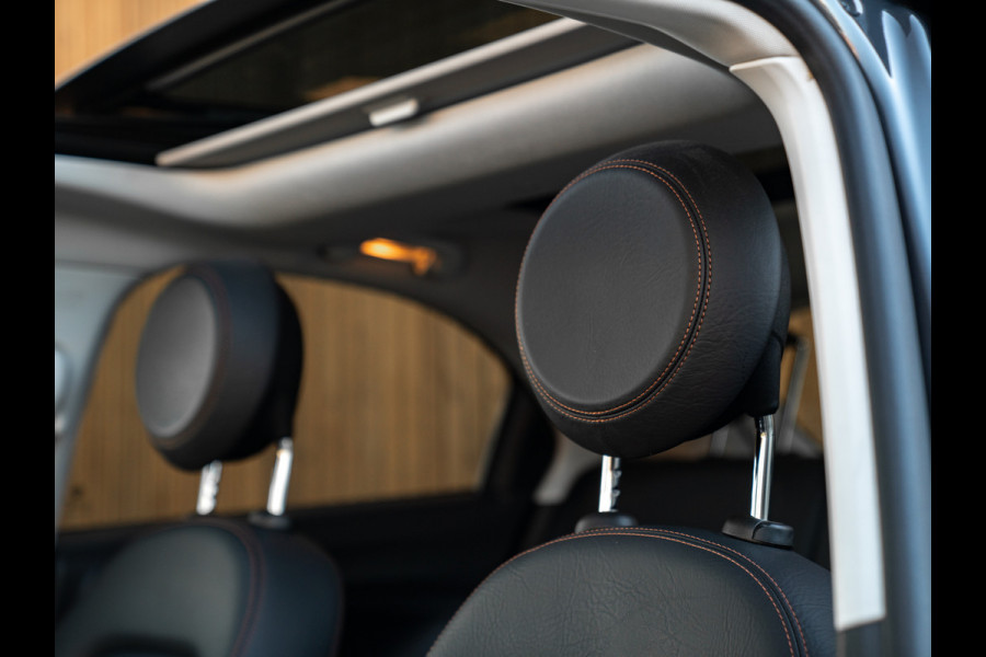 Fiat 500X Cross 1.4 Turbo MultiAir S-Design Cross | Pano-dak | Camera | NL-auto