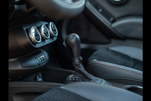 Fiat 500X Cross 1.4 Turbo MultiAir S-Design Cross | Pano-dak | Camera | NL-auto