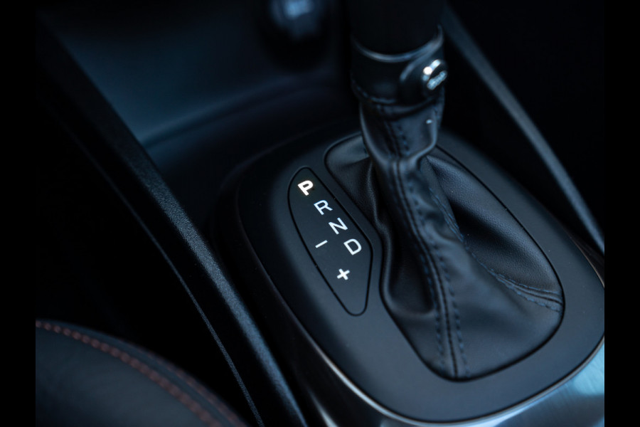 Fiat 500X Cross 1.4 Turbo MultiAir S-Design Cross | Pano-dak | Camera | NL-auto