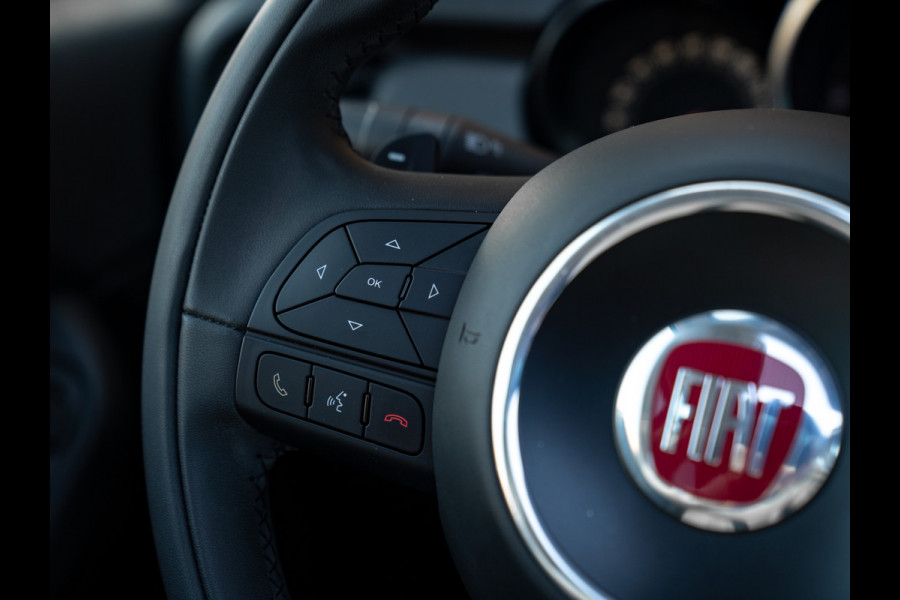 Fiat 500X Cross 1.4 Turbo MultiAir S-Design Cross | Pano-dak | Camera | NL-auto