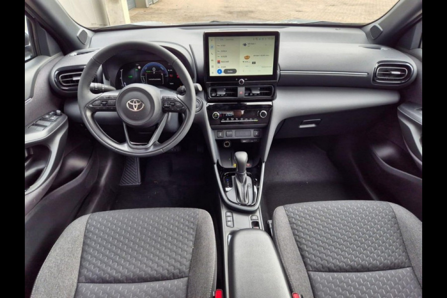 Toyota Yaris 1.5 HYBR 130 DYNAMIC WINTER